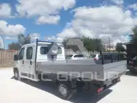 2014 Fiat Ducato
