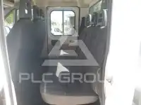 2014 Fiat Ducato
