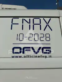 2014 Fiat Ducato