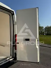 2014 Fiat Ducato