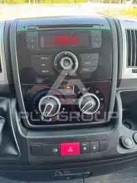 2014 Fiat Ducato