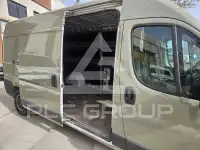 2014 Fiat Ducato