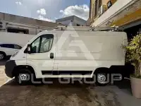 2014 Fiat Ducato