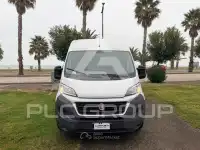 2014 Fiat Ducato