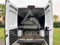2014 Fiat Ducato