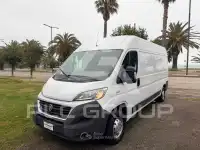 2014 Fiat Ducato