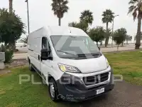 2014 Fiat Ducato