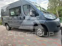 2014 Fiat Ducato