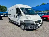 2014 Fiat Ducato