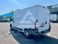 2014 Fiat Ducato