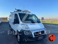 2014 Fiat Ducato