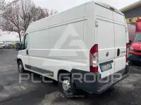2014 Fiat Ducato
