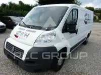 2014 Fiat Ducato