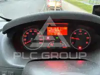 2014 Fiat Ducato