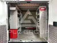 2014 Fiat Ducato