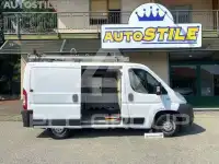 2014 Fiat Ducato