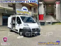 2014 Fiat Ducato