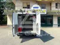 2014 Fiat Ducato