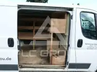 2014 Fiat Ducato