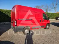 2014 Fiat Ducato