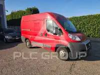 2014 Fiat Ducato