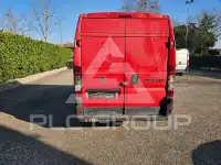 2014 Fiat Ducato