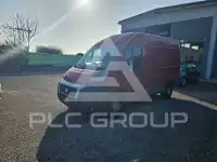2014 Fiat Ducato