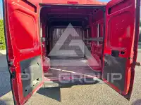 2014 Fiat Ducato