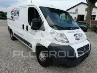 2014 Fiat Ducato