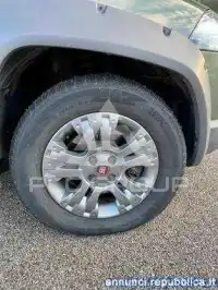 2014 Fiat Strada