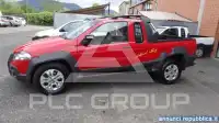 2014 Fiat Strada