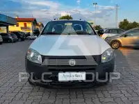 2014 Fiat Strada