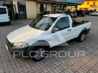 2014 Fiat Strada