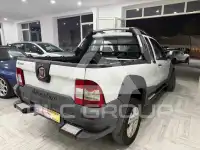 2014 Fiat Strada