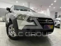 2014 Fiat Strada