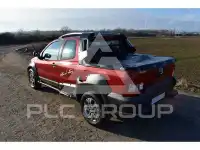 2014 Fiat Strada