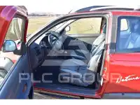 2014 Fiat Strada