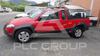 2014 Fiat Strada