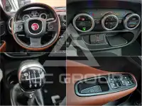 2014 Fiat 500