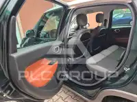 2014 Fiat 500