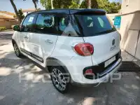 2014 Fiat 500