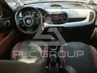 2014 Fiat 500