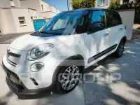 2014 Fiat 500