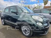2014 Fiat 500