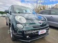 2014 Fiat 500