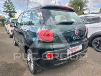 2014 Fiat 500
