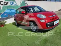 2014 Fiat 500