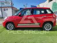 2014 Fiat 500