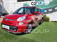 2014 Fiat 500