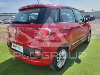 2014 Fiat 500